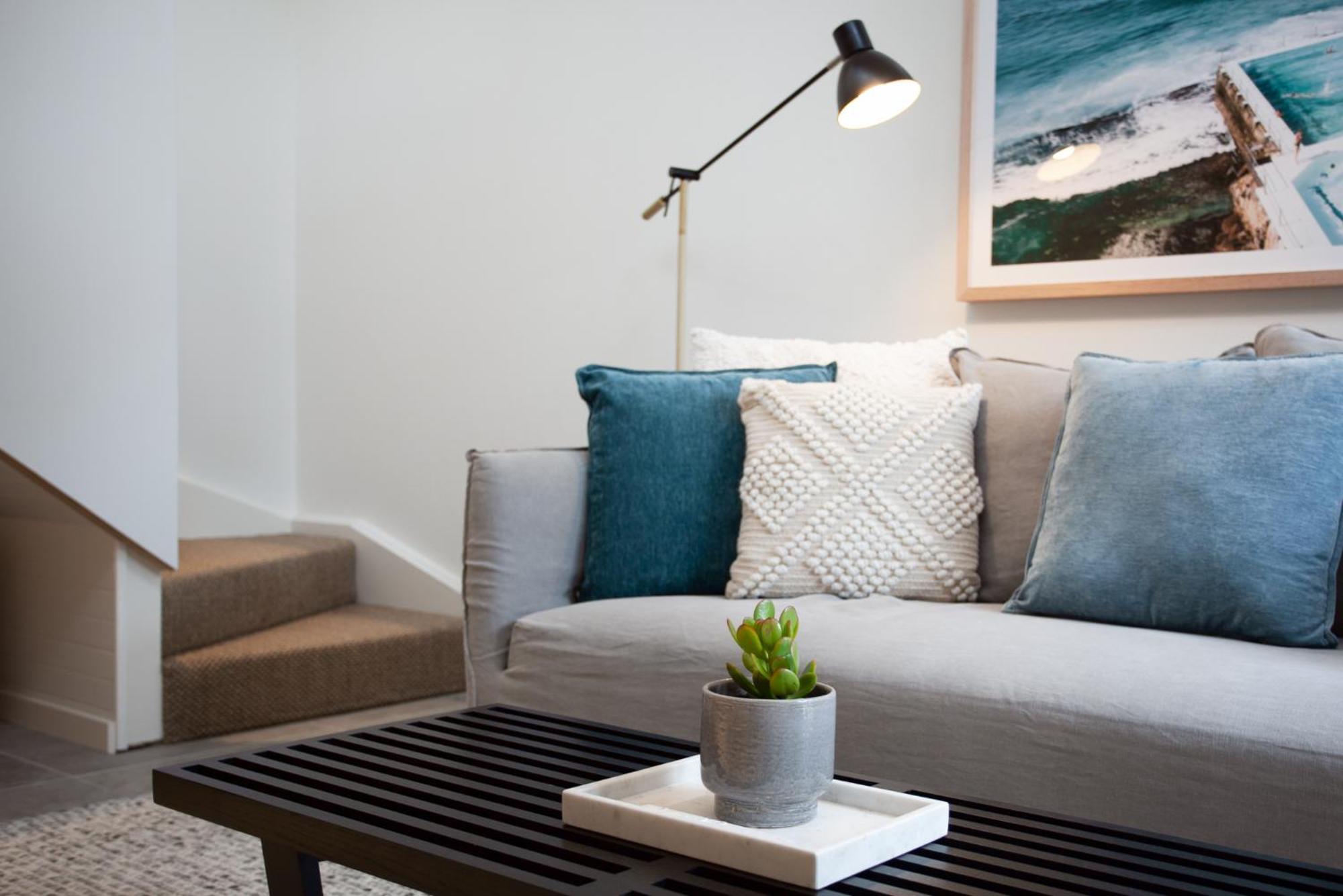 Bondi's Luxe Loft Sydney