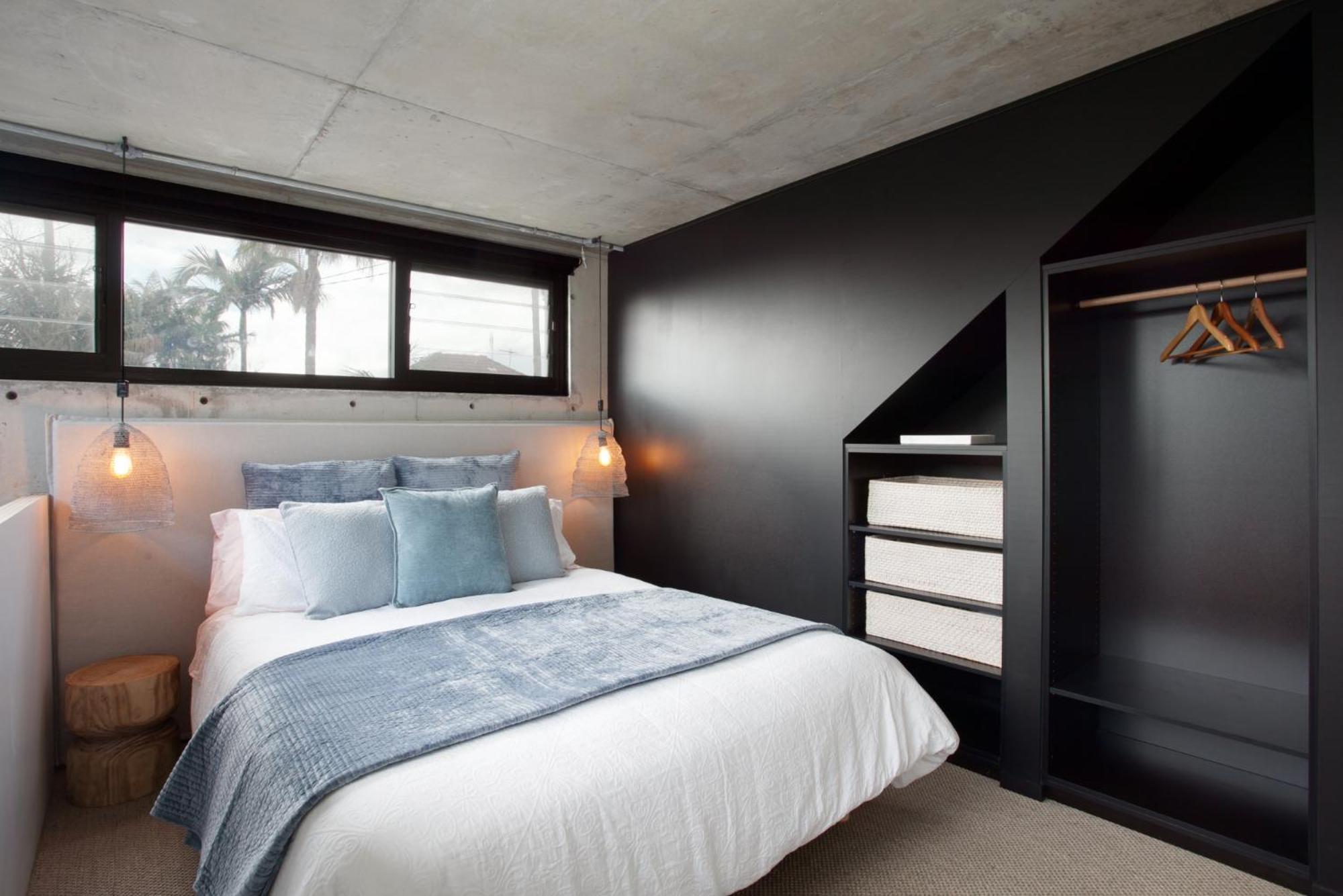 Bondi's Luxe Loft Apartment Sydney