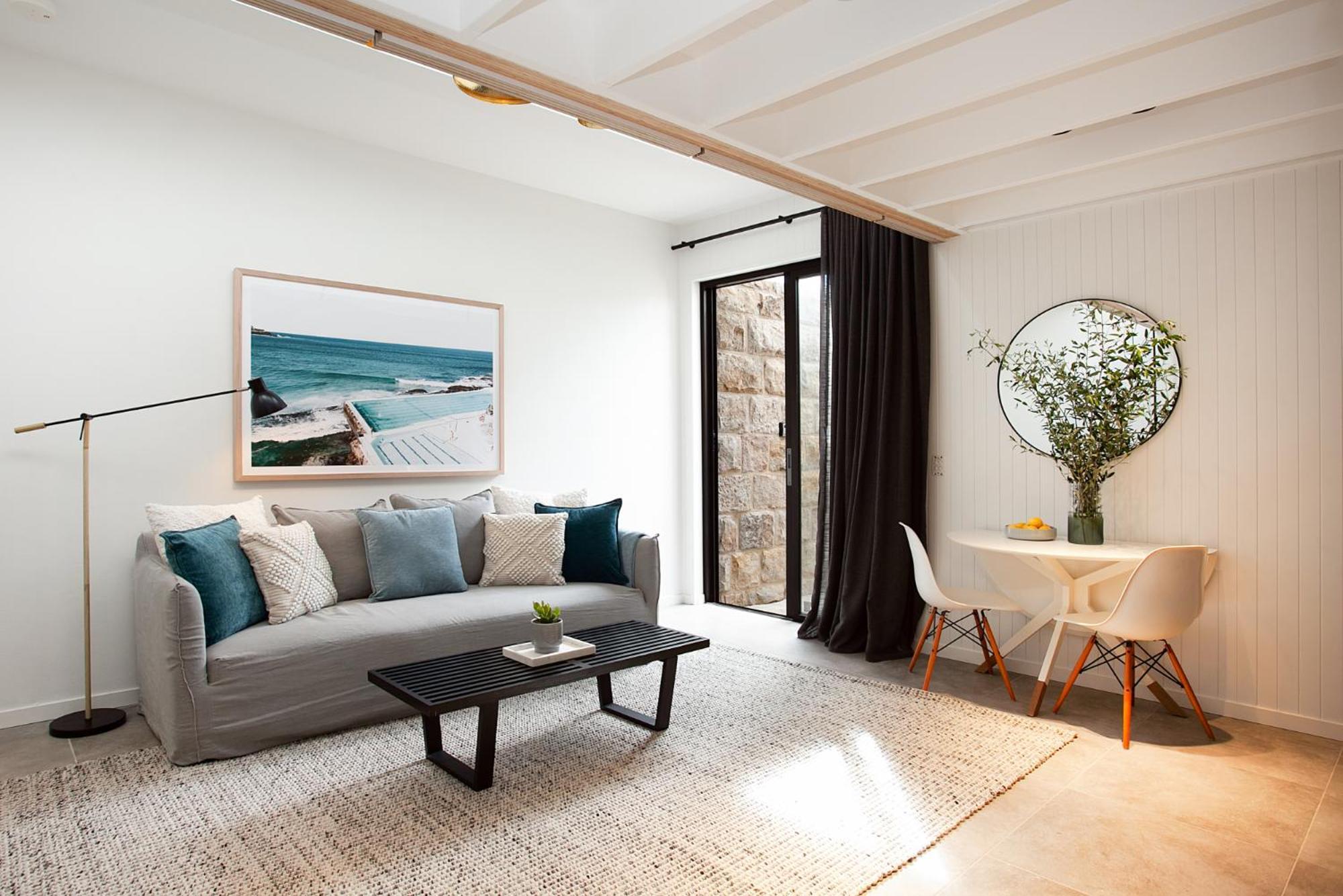 Apartment Bondi's Luxe Loft Sydney