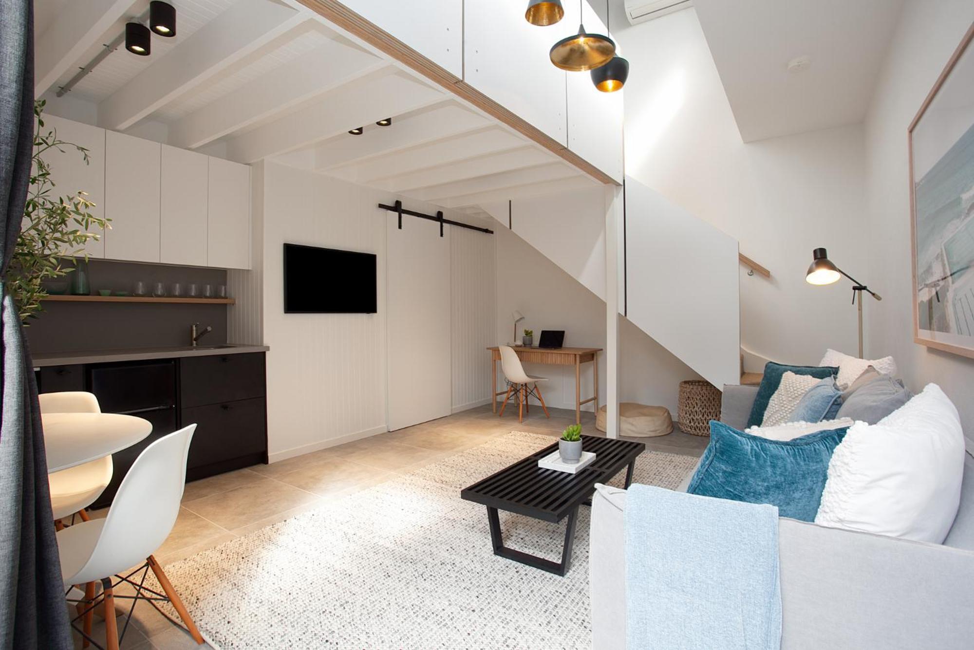 Bondi's Luxe Loft * Sydney