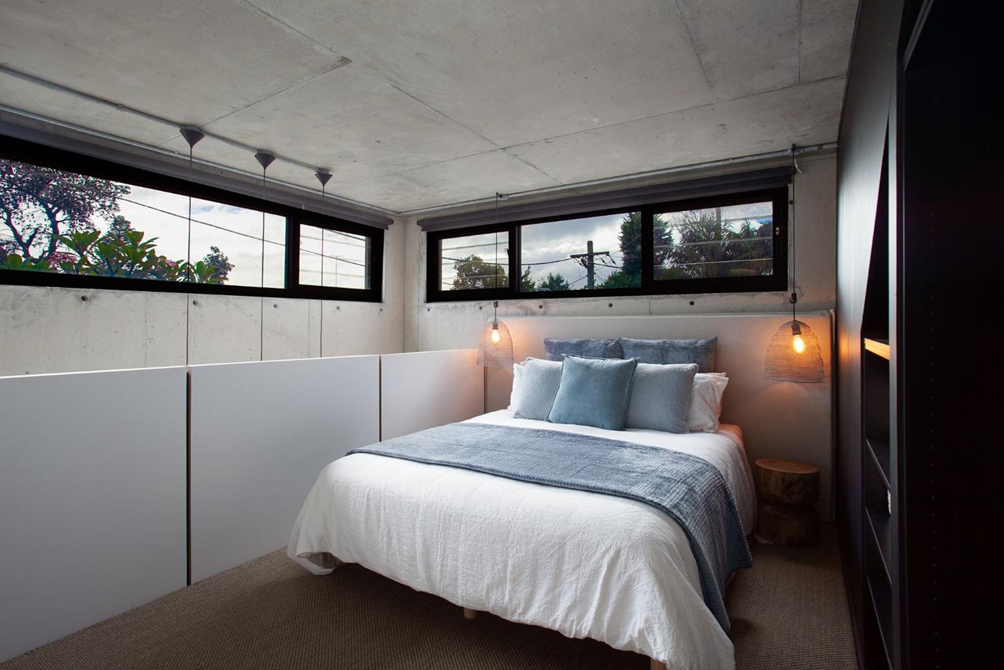 Bondi's Luxe Loft Sydney