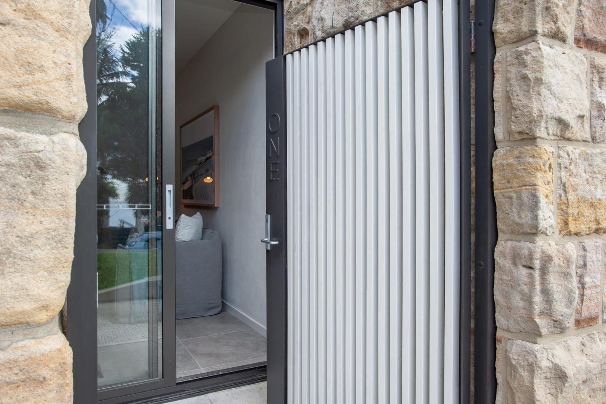 Apartment Bondi's Luxe Loft Sydney