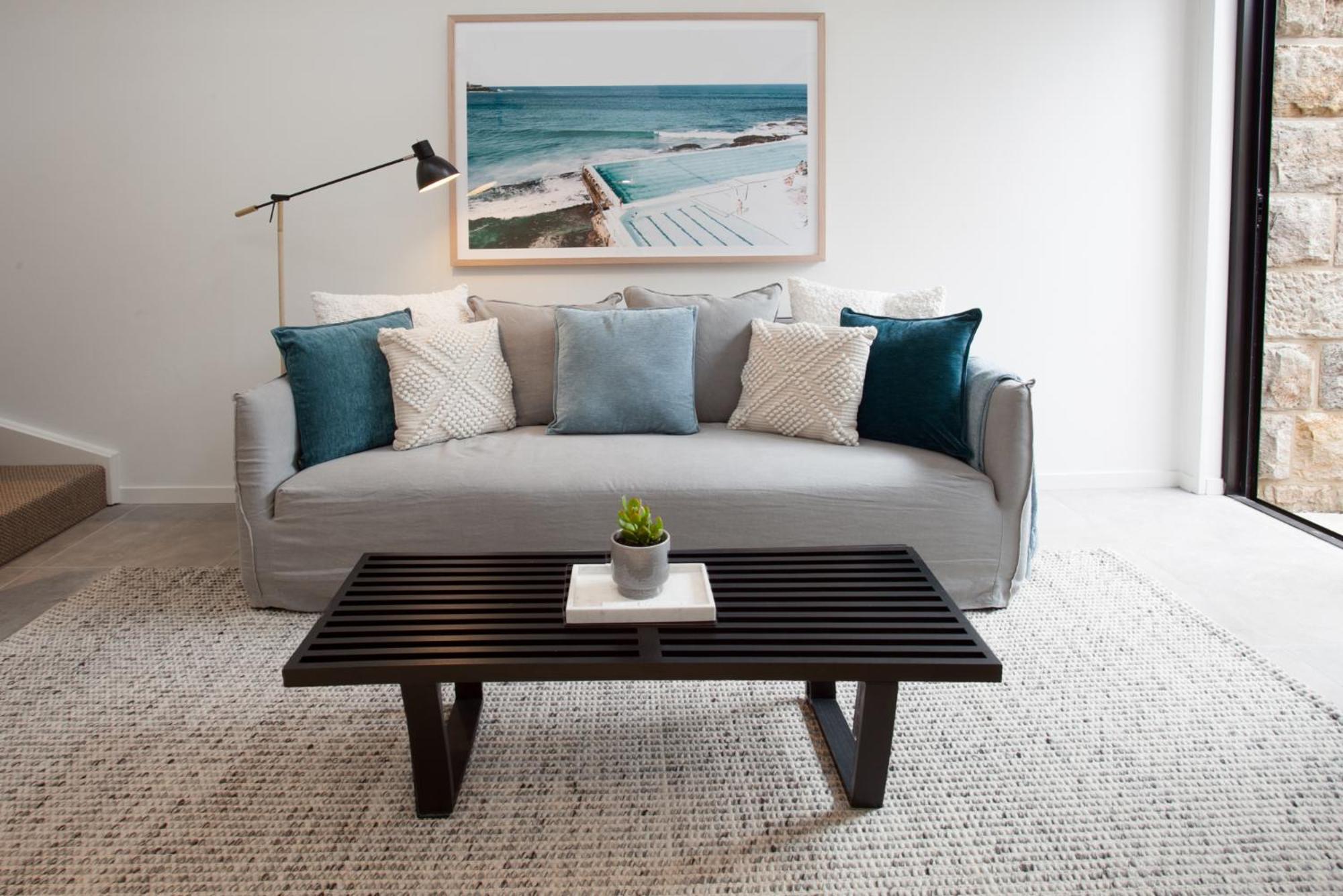 Apartment Bondi's Luxe Loft